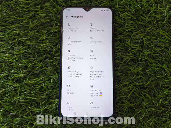 Realme 5 Pro
